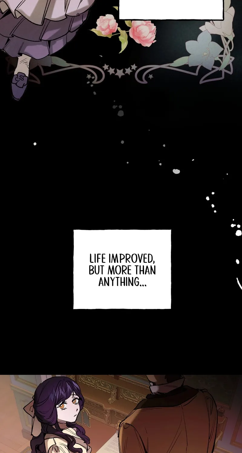 Blue Journey Chapter 8 page 28 - 