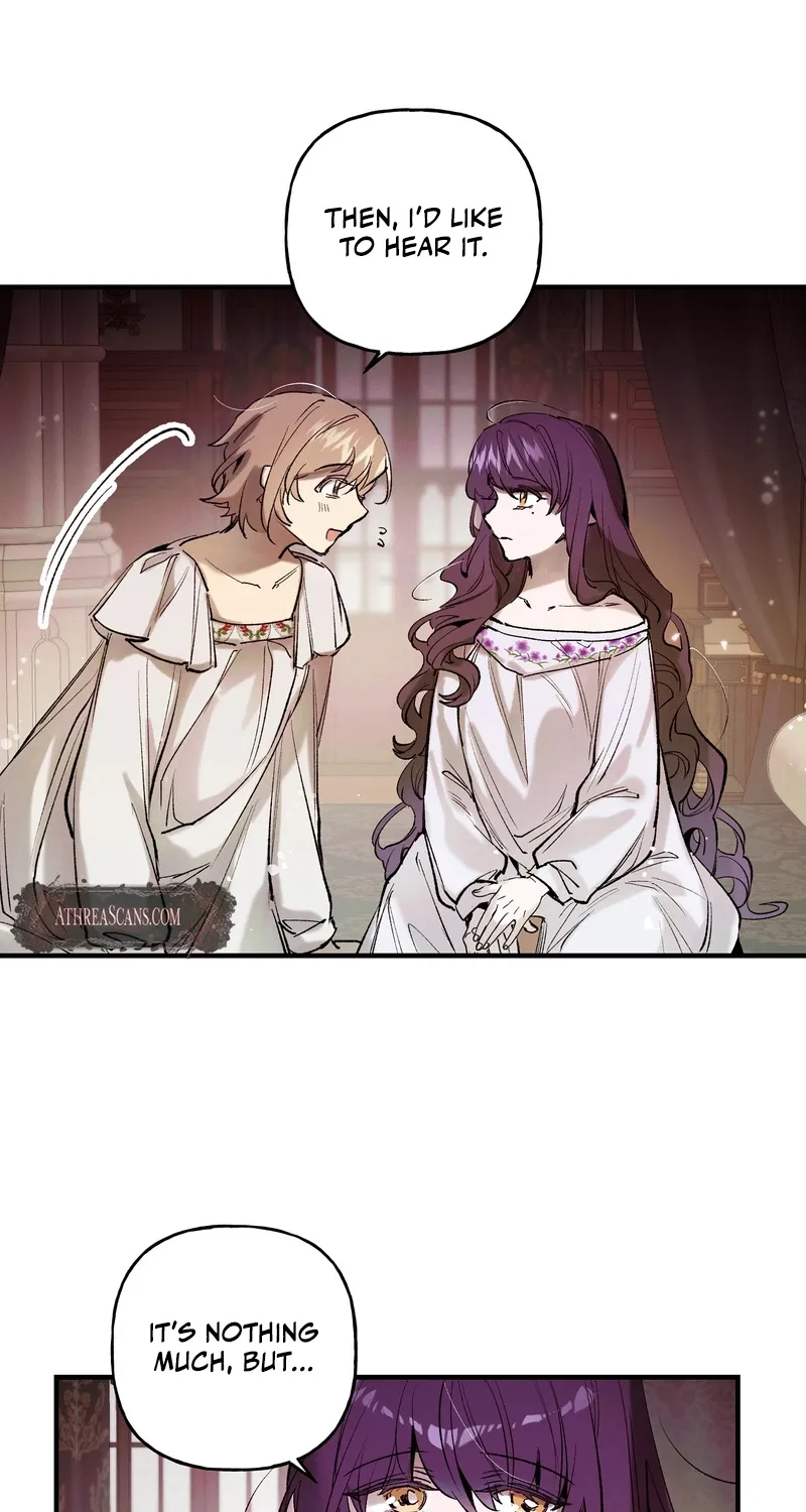 Blue Journey Chapter 8 page 4 - 