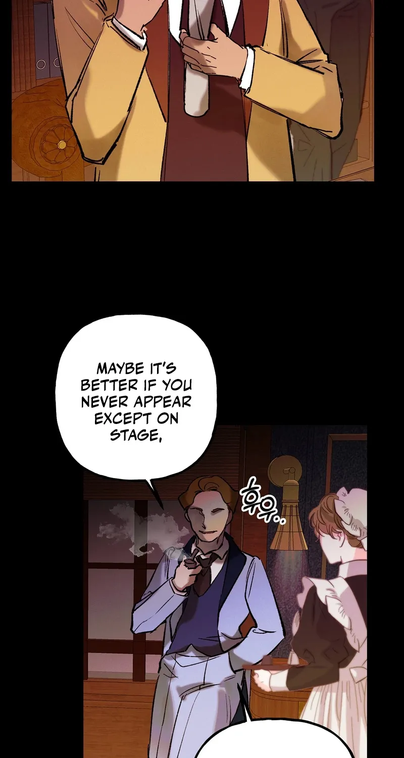 Blue Journey Chapter 8 page 34 - 
