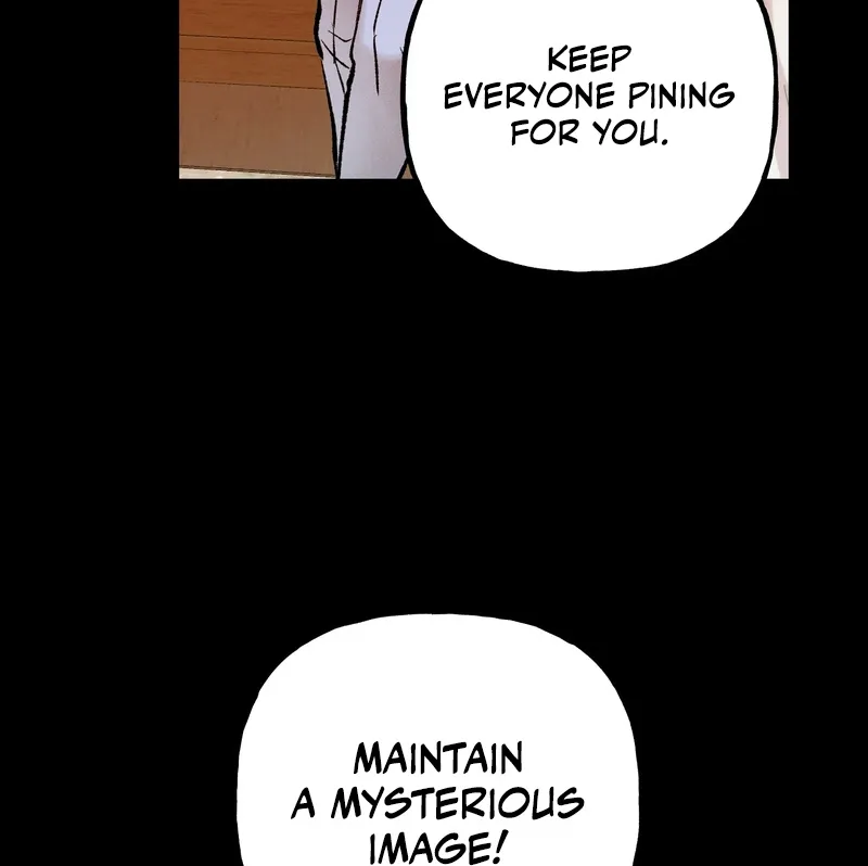 Blue Journey Chapter 8 page 35 - 