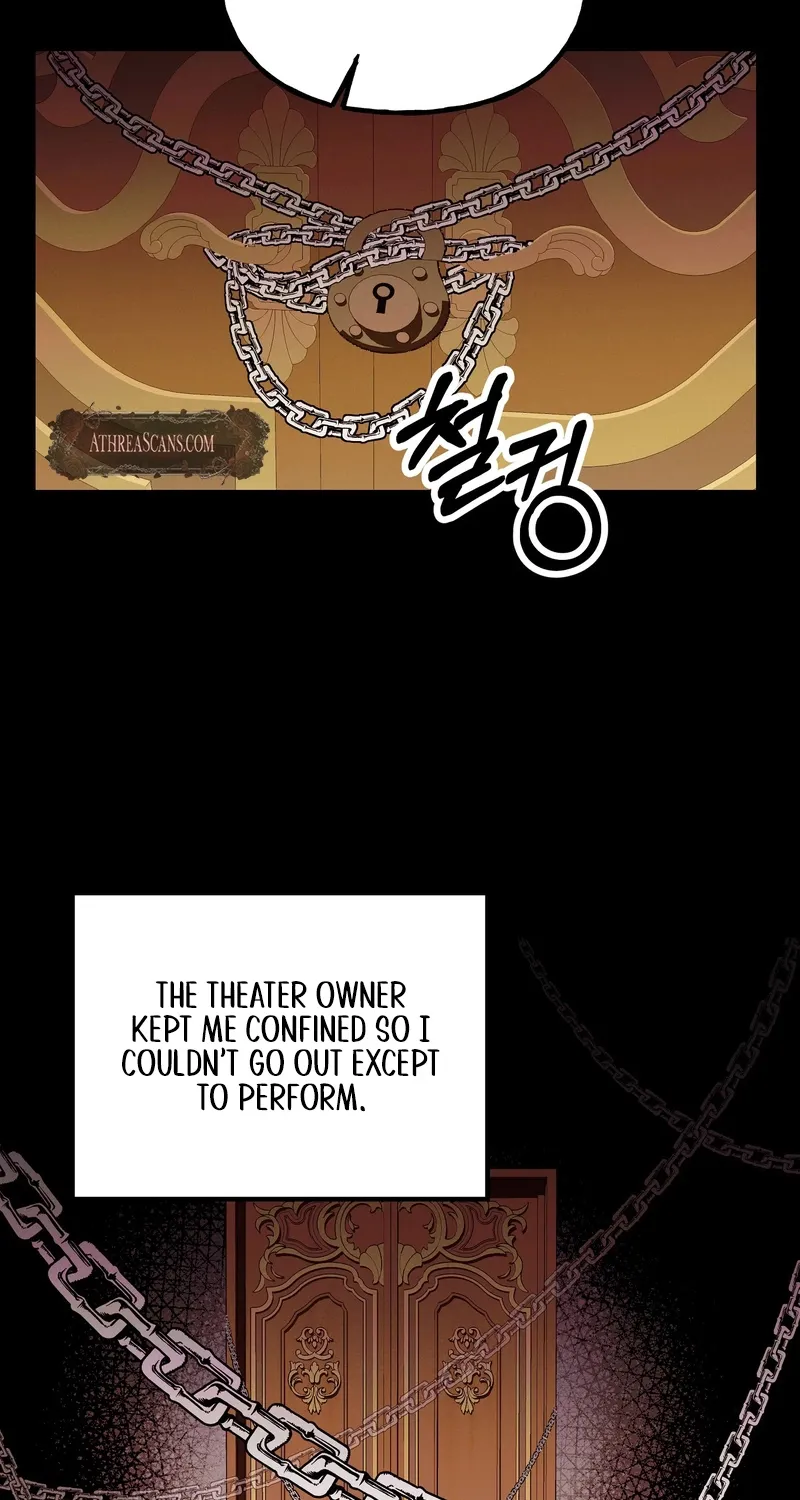 Blue Journey Chapter 8 page 36 - 