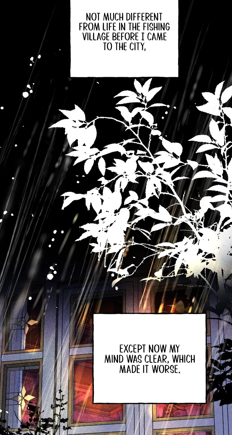Blue Journey Chapter 8 page 38 - 