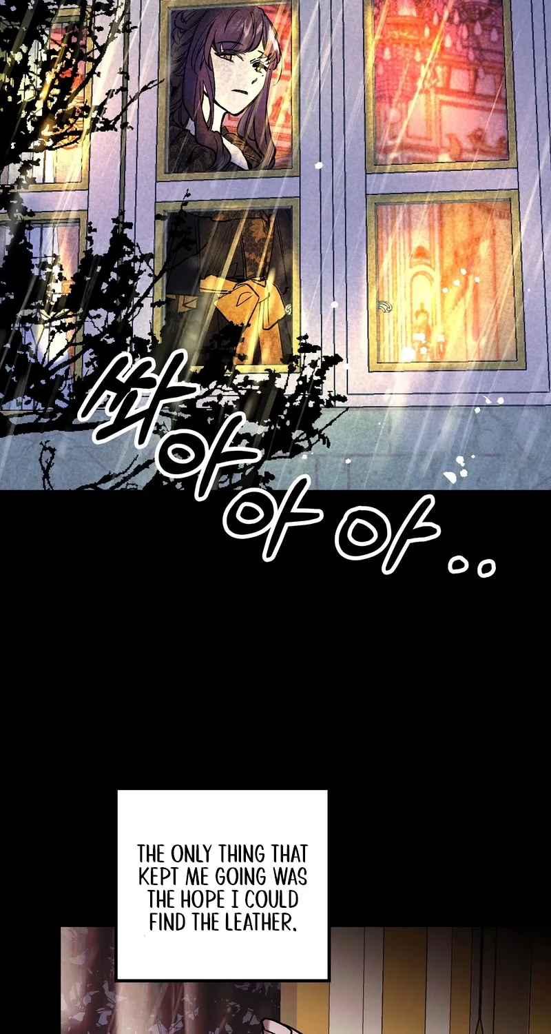 Blue Journey Chapter 8 page 39 - 