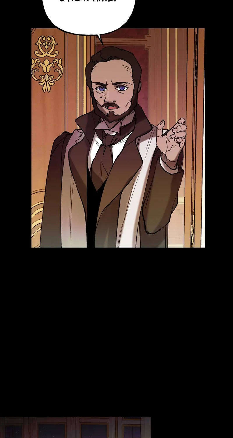 Blue Journey Chapter 8 page 42 - 