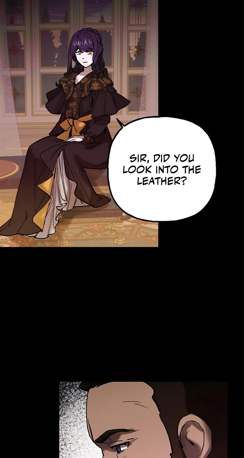 Blue Journey Chapter 8 page 43 - 
