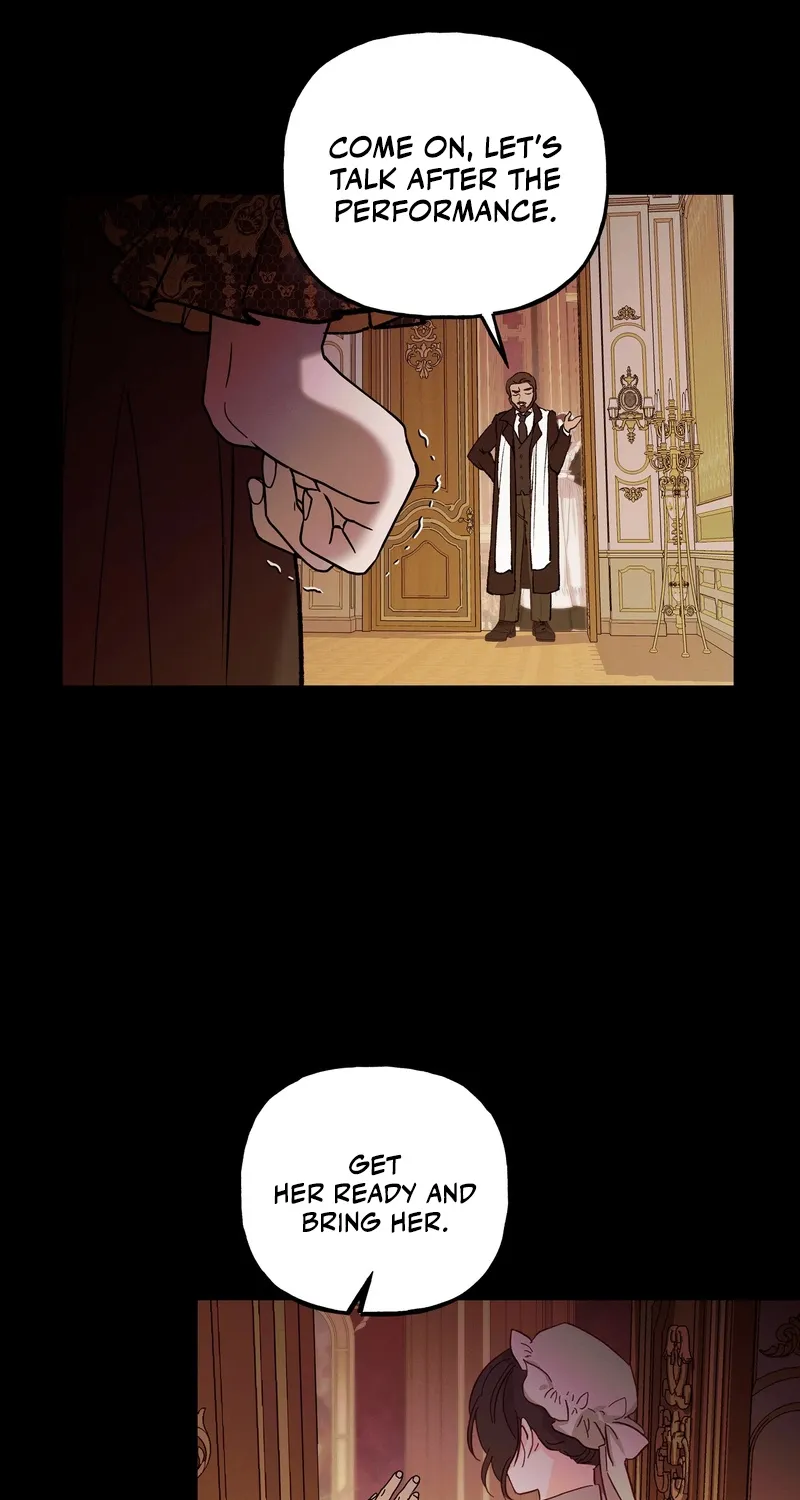 Blue Journey Chapter 8 page 46 - 