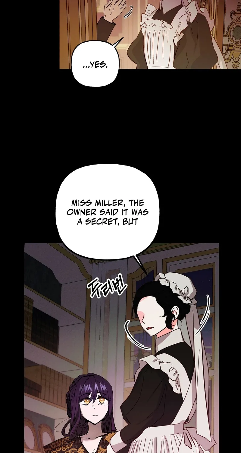 Blue Journey Chapter 8 page 47 - 