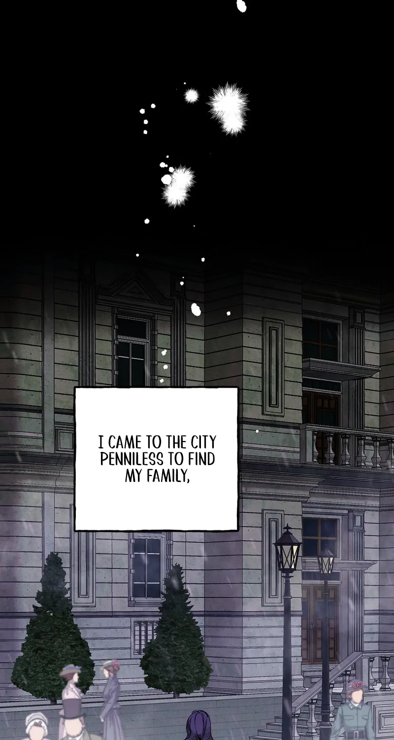 Blue Journey Chapter 8 page 6 - 