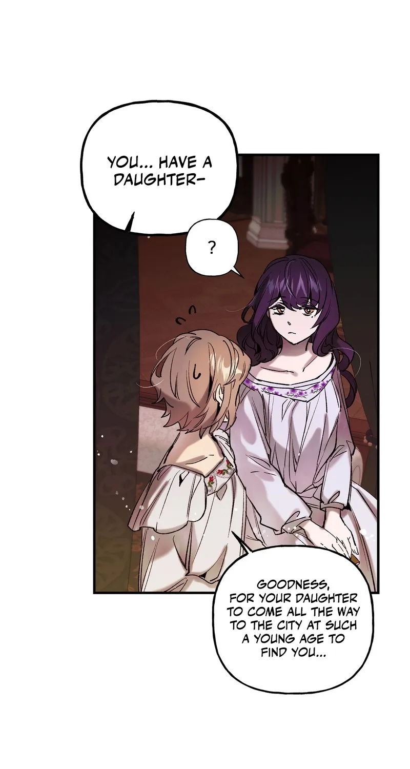 Blue Journey Chapter 8 page 51 - 