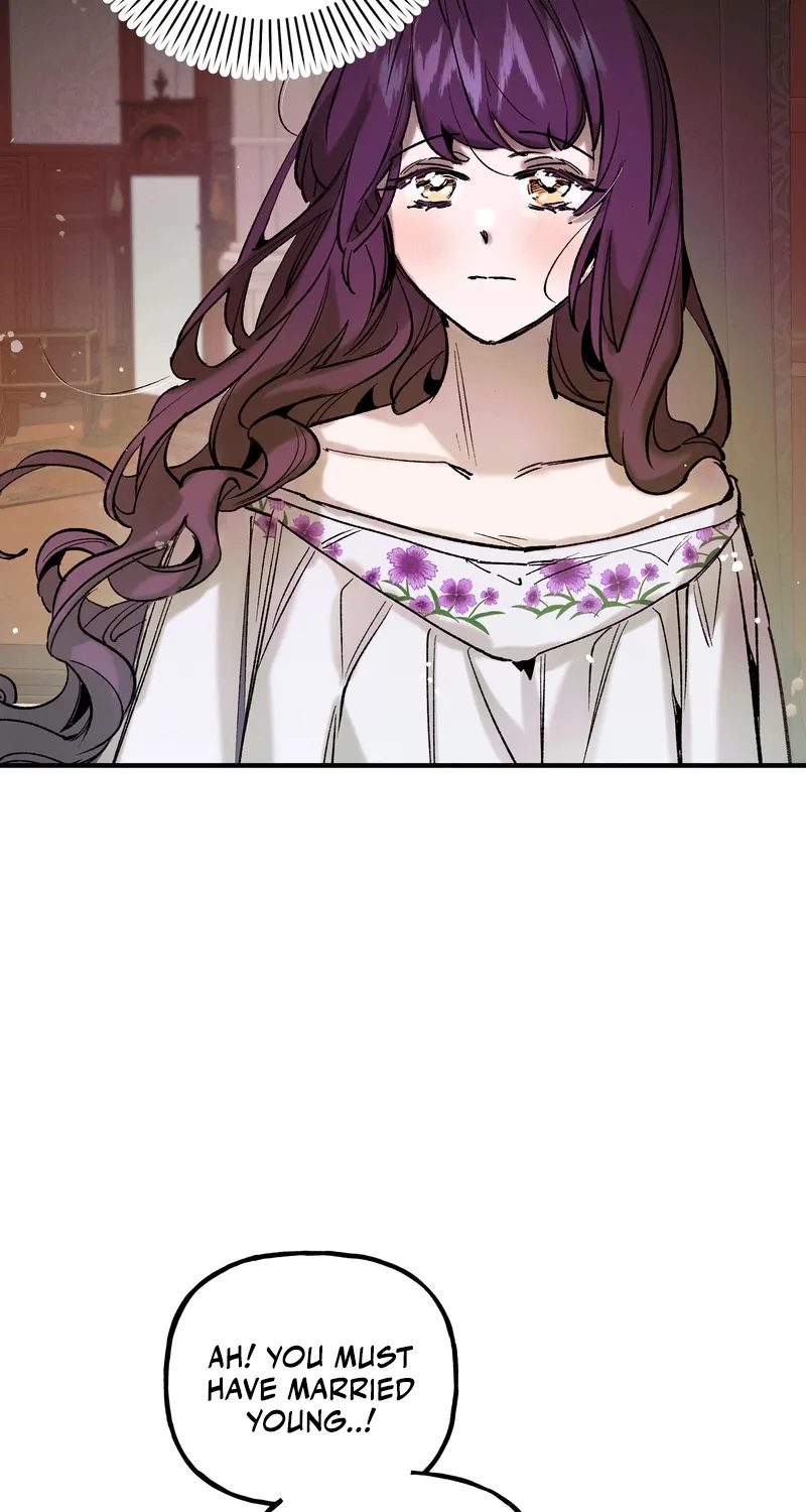 Blue Journey Chapter 8 page 53 - 