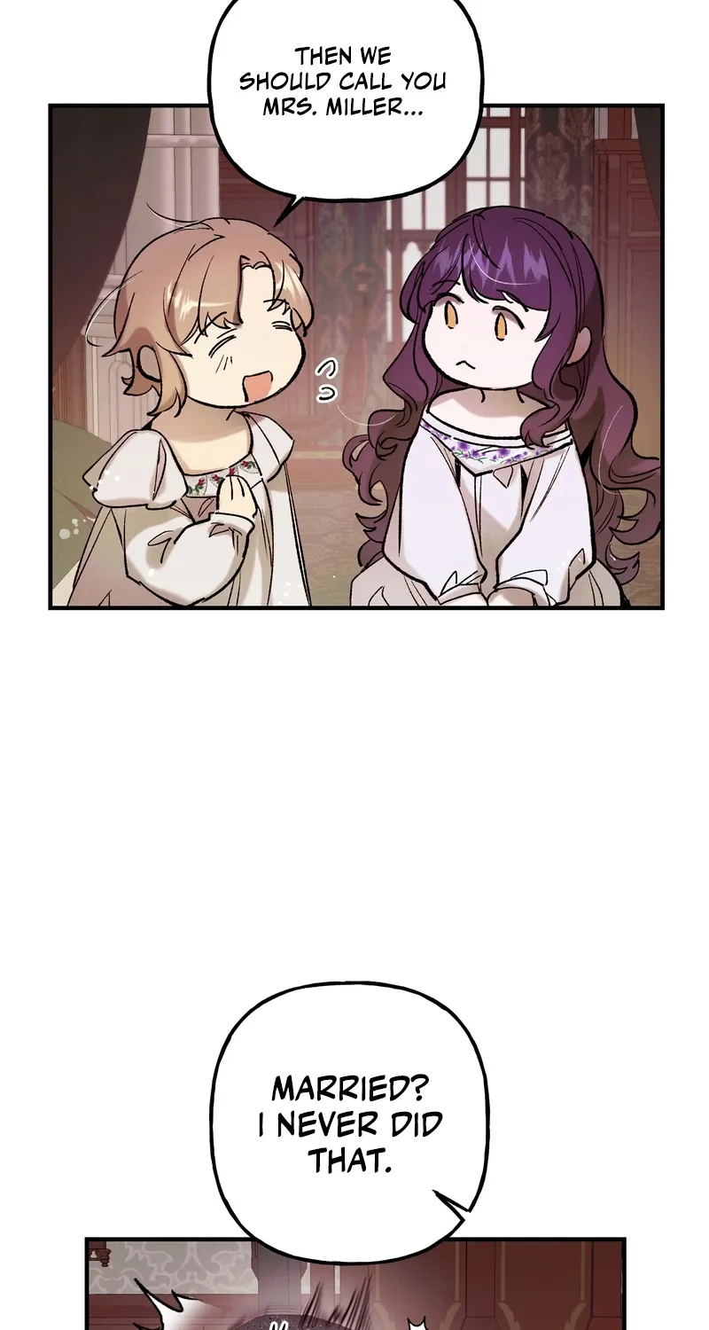 Blue Journey Chapter 8 page 54 - 