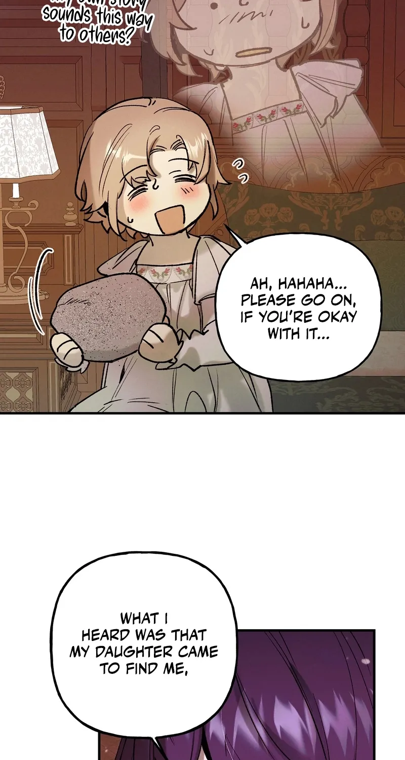 Blue Journey Chapter 8 page 57 - 