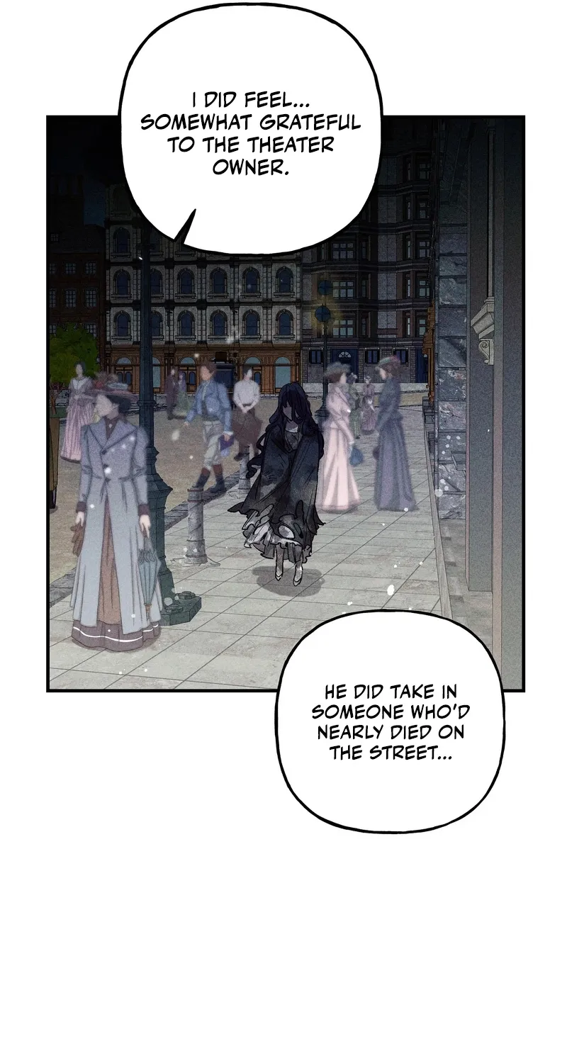 Blue Journey Chapter 8 page 61 - 
