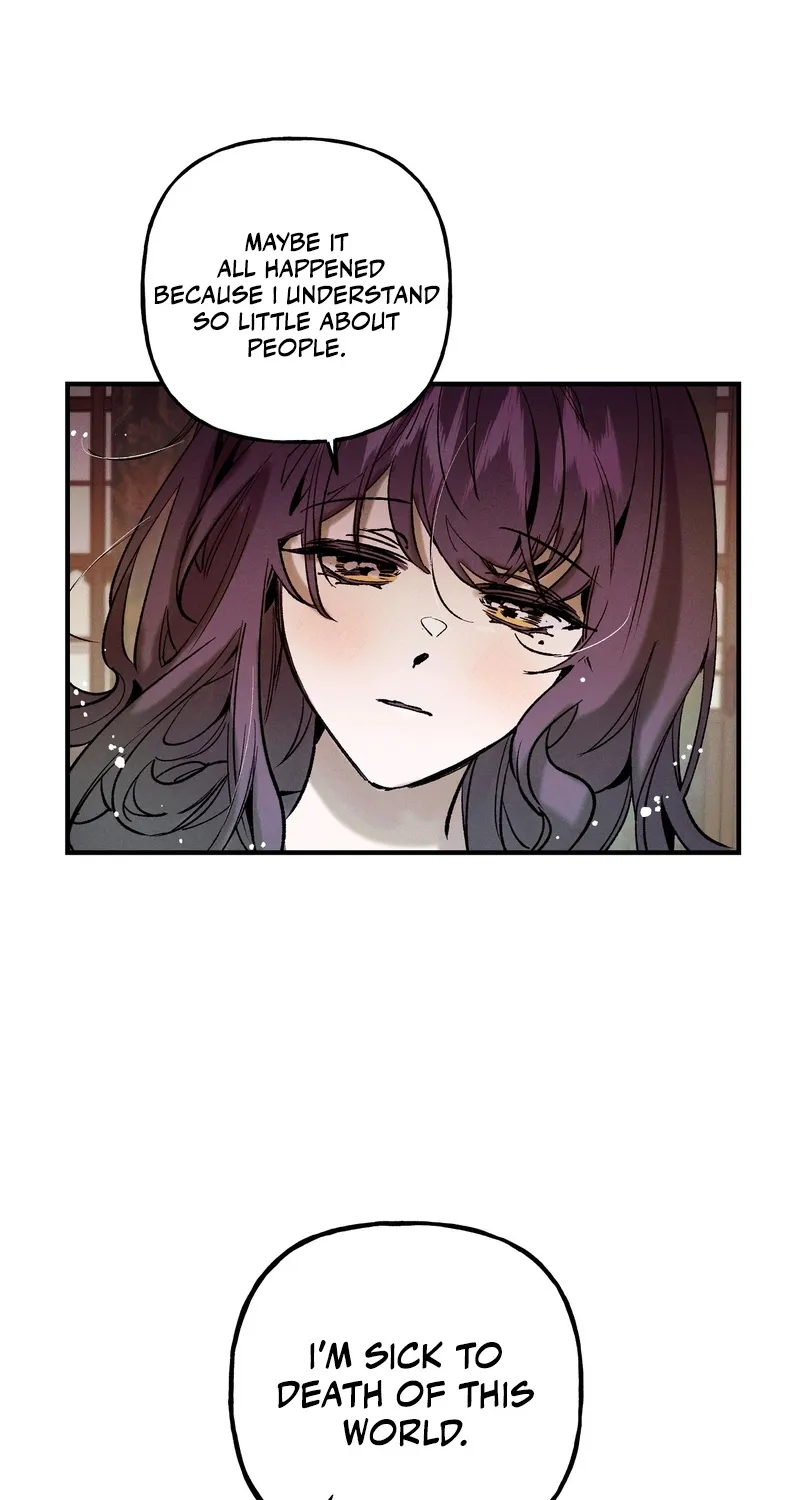 Blue Journey Chapter 8 page 62 - 