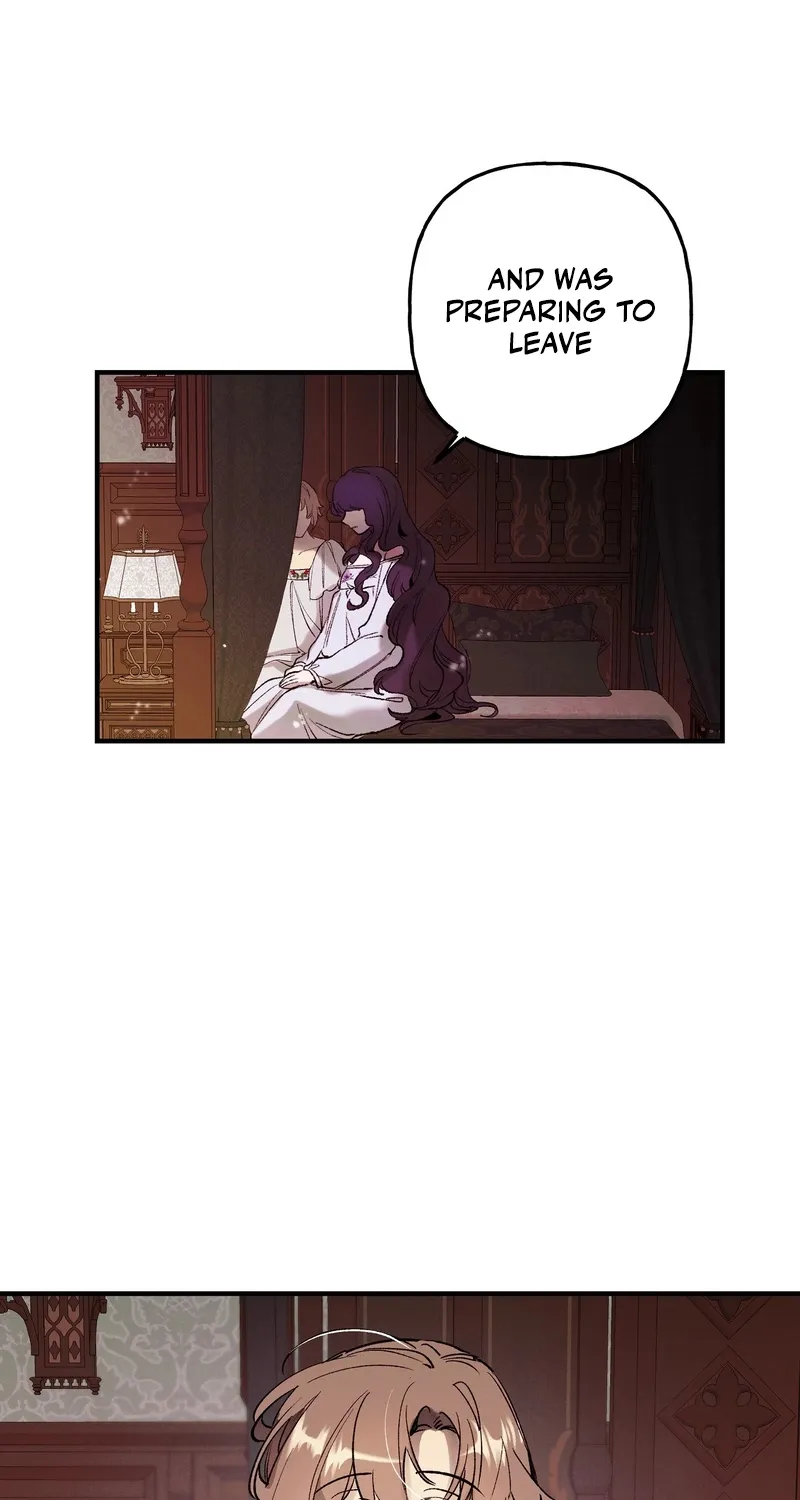 Blue Journey Chapter 8 page 65 - 