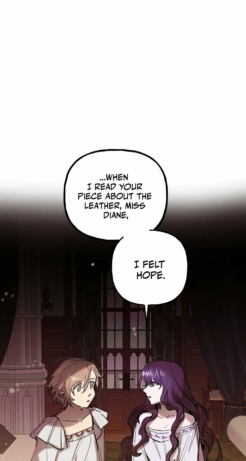 Blue Journey Chapter 9 page 1 - 