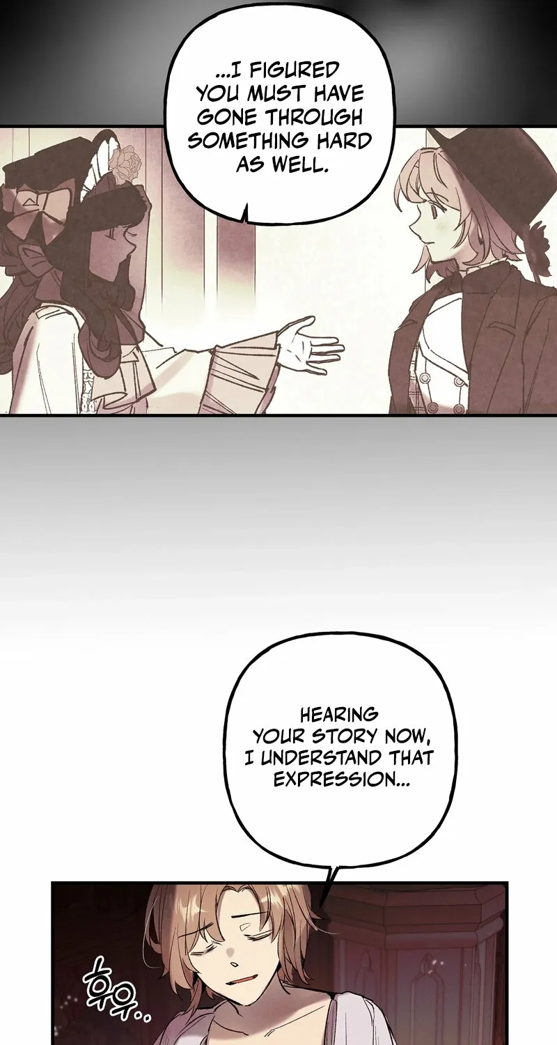 Blue Journey Chapter 9 page 11 - 