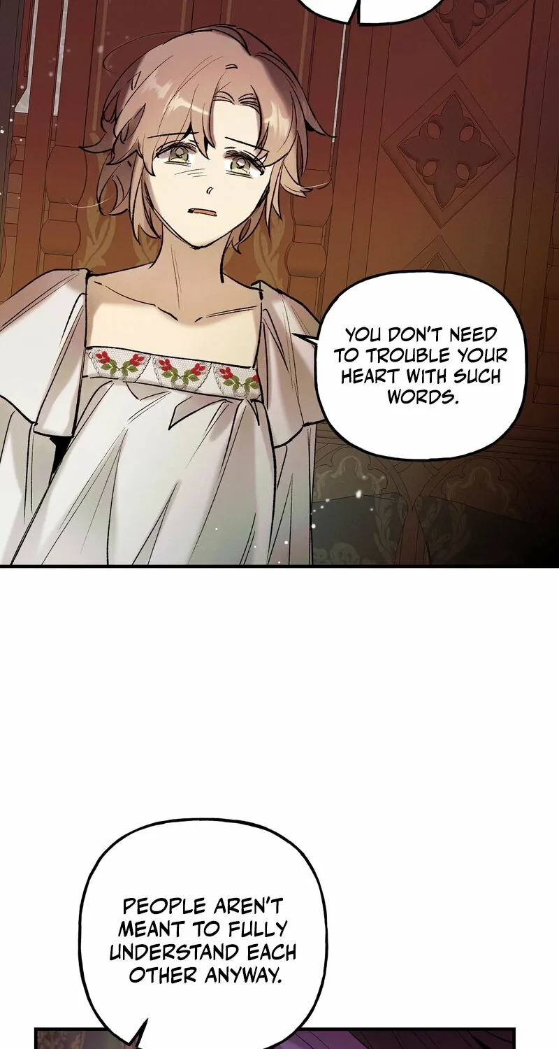 Blue Journey Chapter 9 page 16 - 