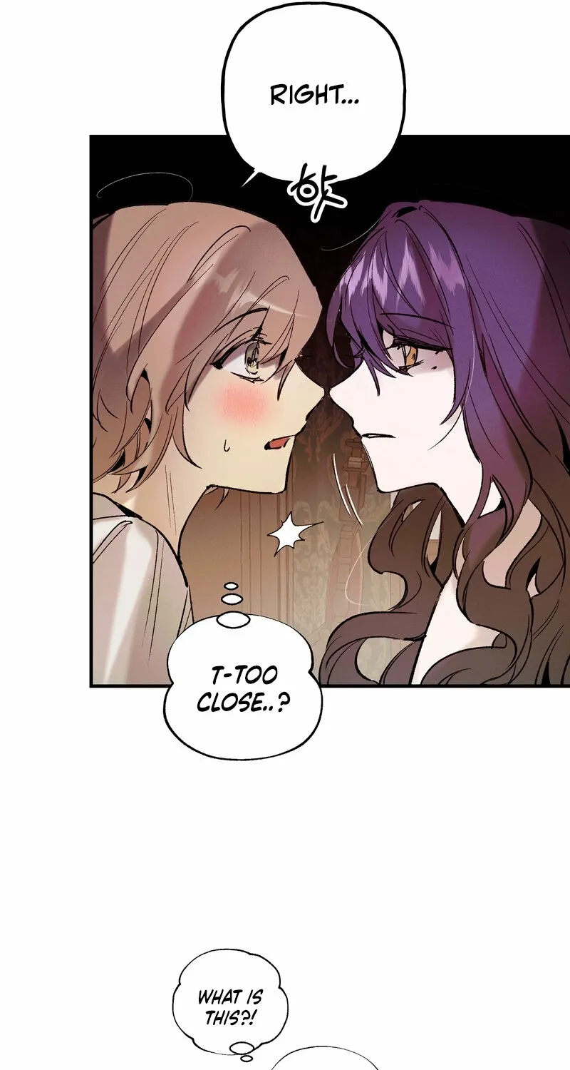 Blue Journey Chapter 9 page 21 - 