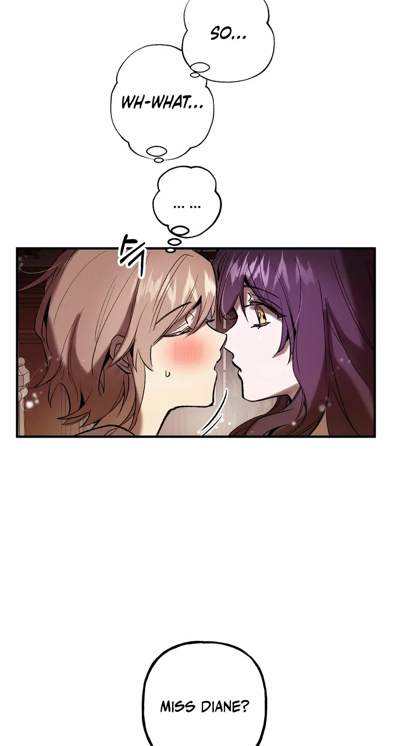 Blue Journey Chapter 9 page 22 - 