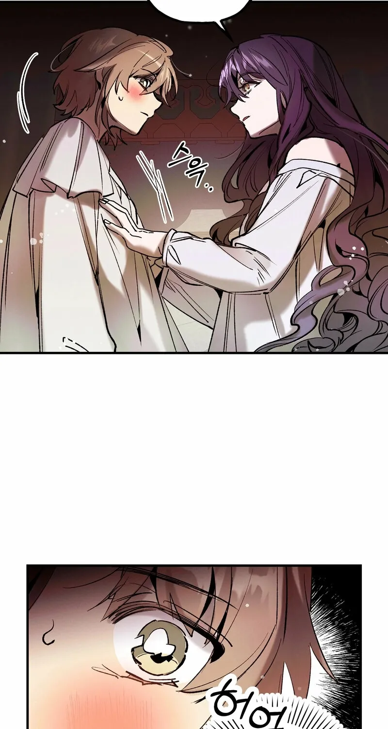 Blue Journey Chapter 9 page 23 - 