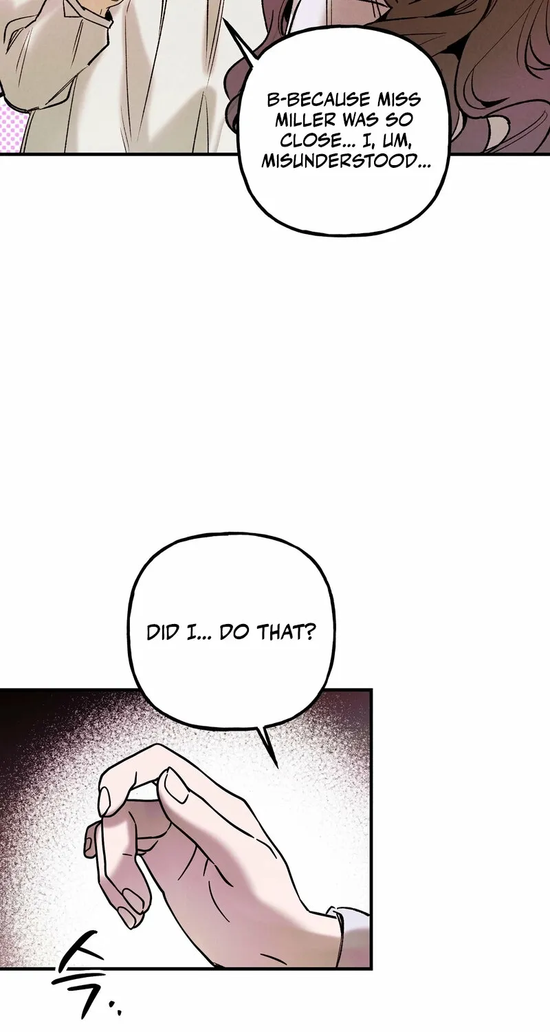 Blue Journey Chapter 9 page 26 - 