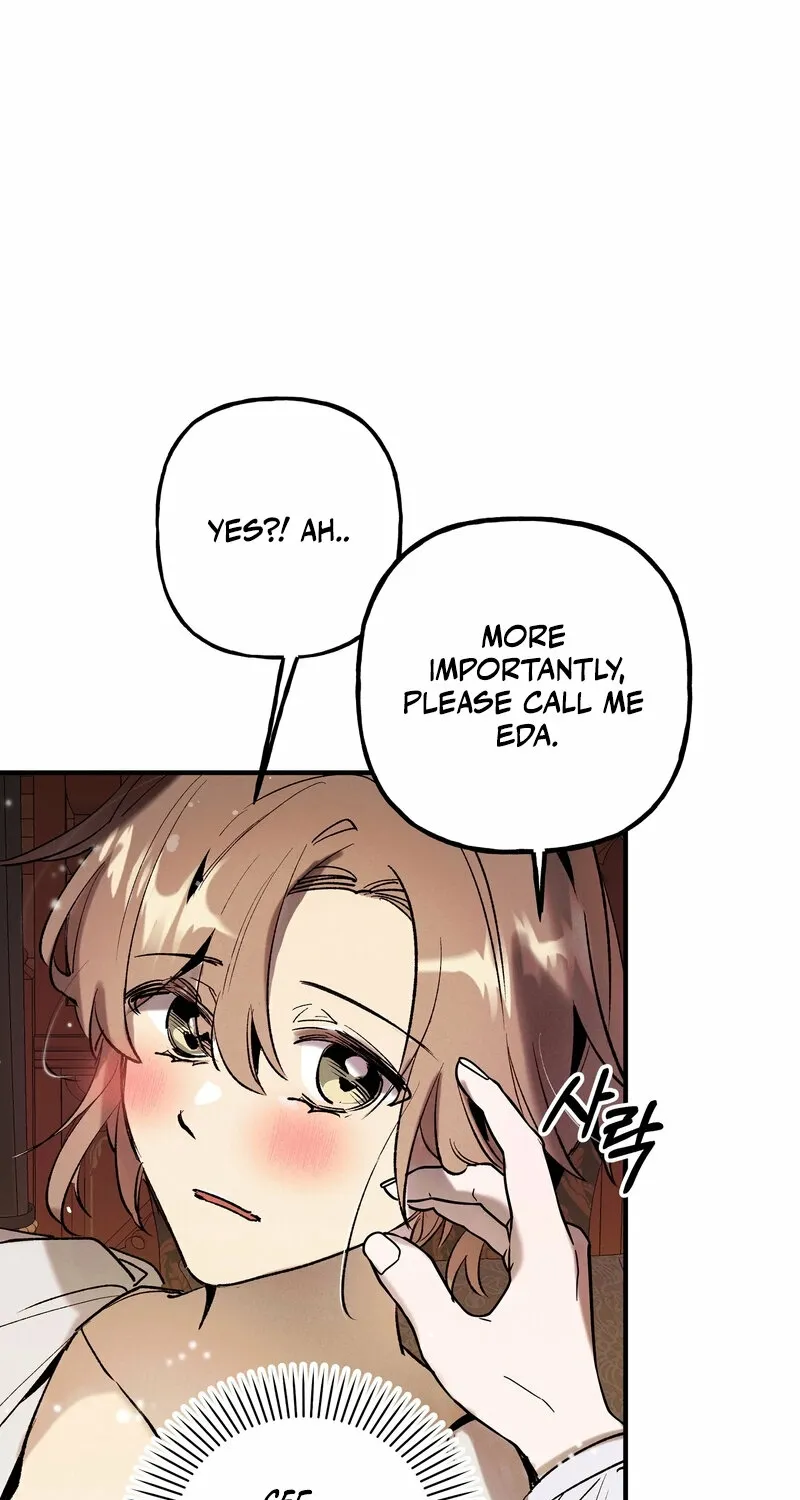 Blue Journey Chapter 9 page 27 - 