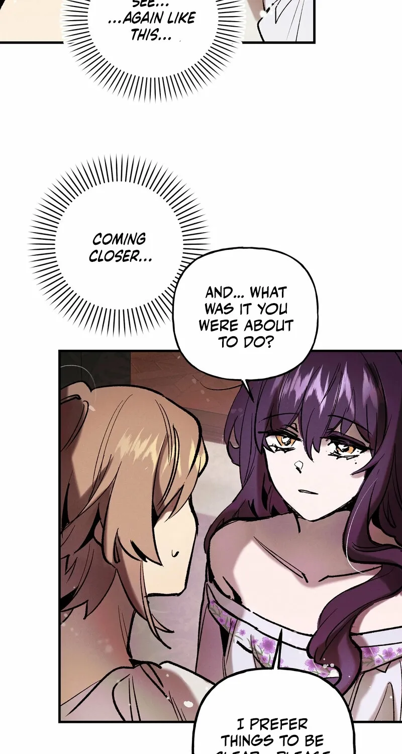 Blue Journey Chapter 9 page 28 - 