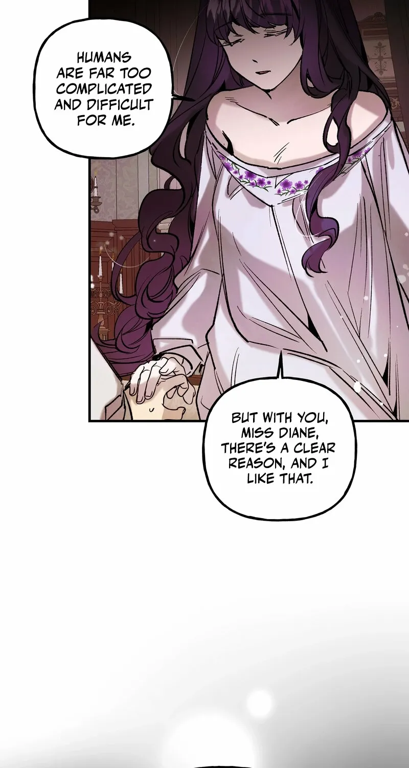 Blue Journey Chapter 9 page 4 - 
