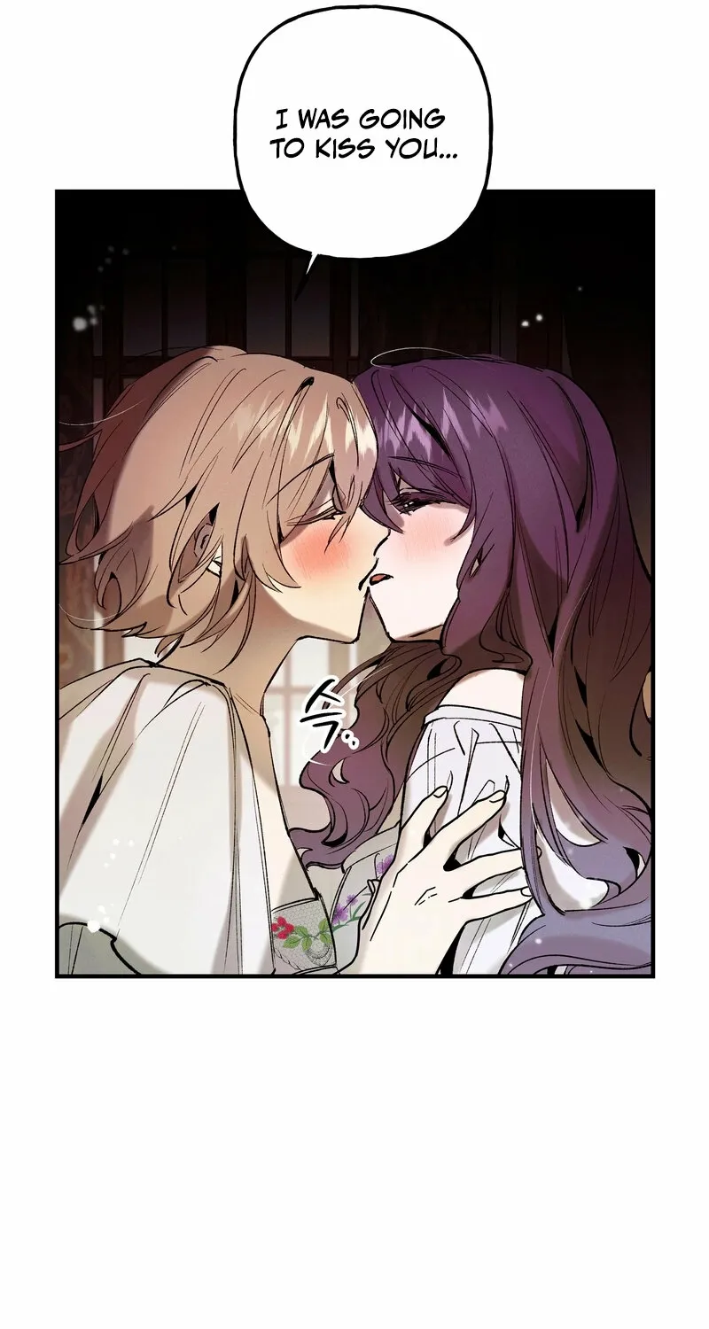 Blue Journey Chapter 9 page 31 - 