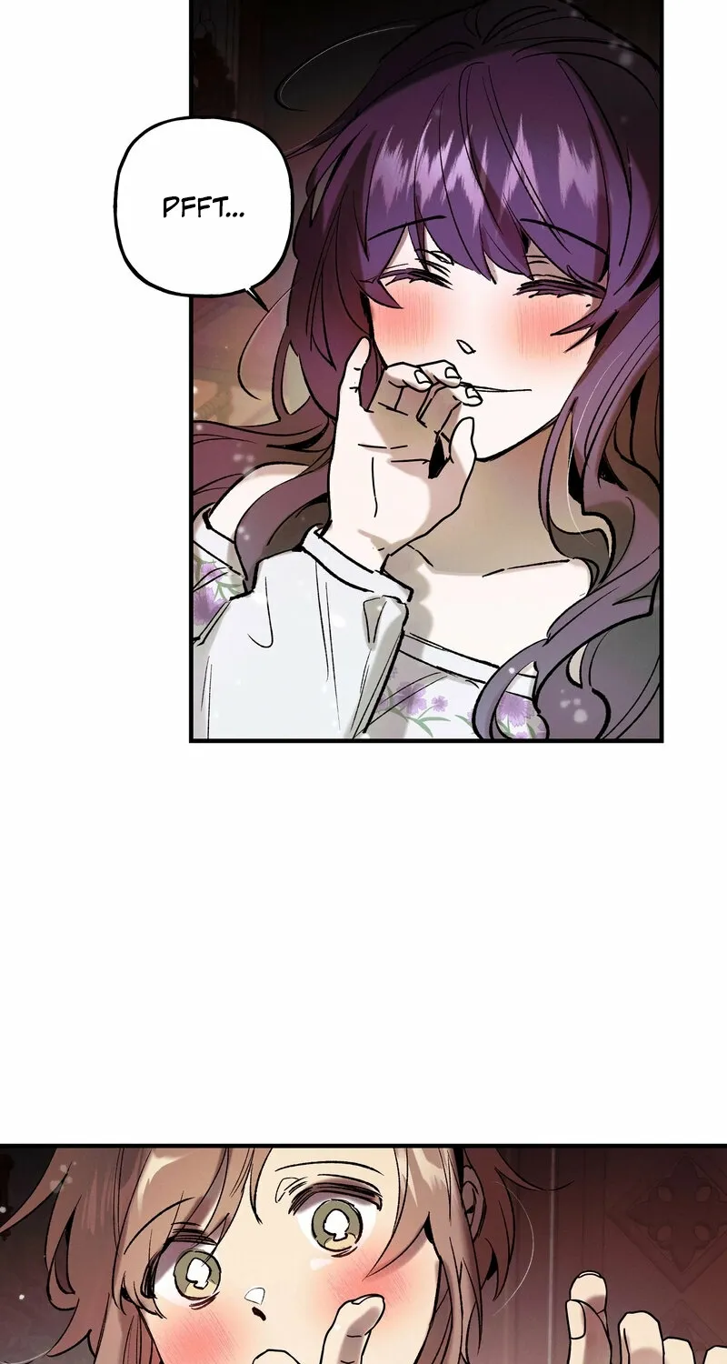 Blue Journey Chapter 9 page 36 - 