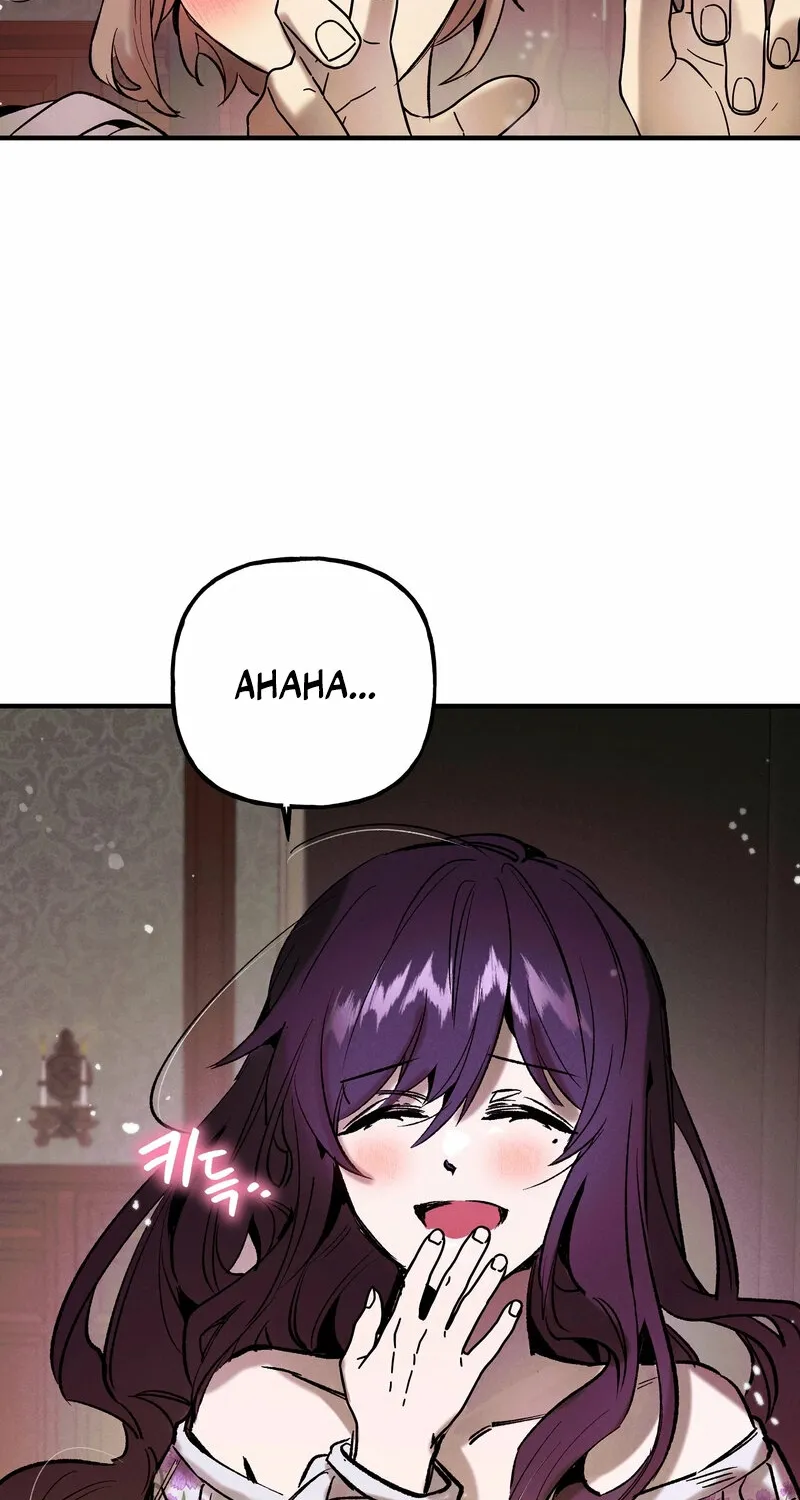 Blue Journey Chapter 9 page 37 - 