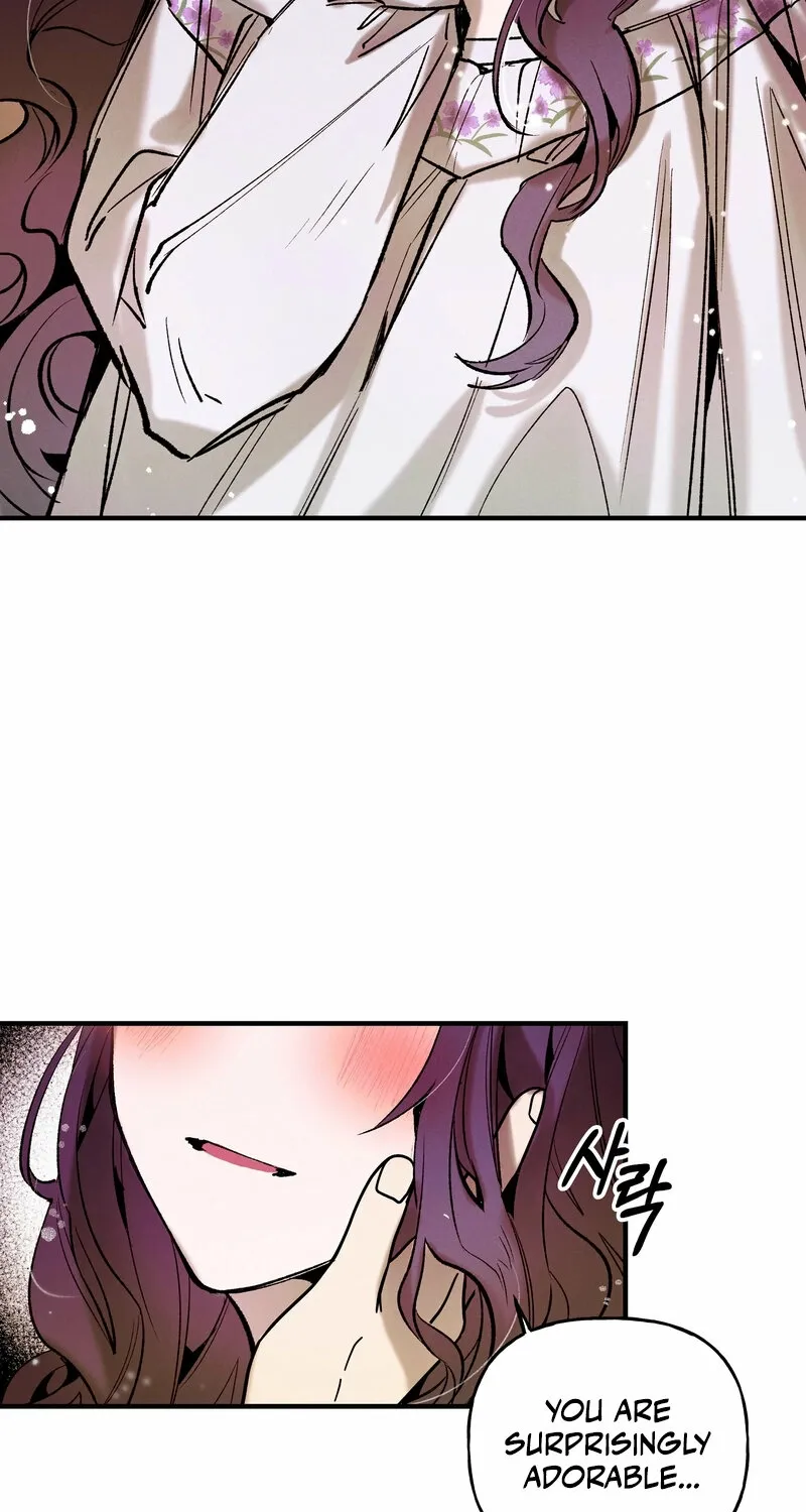 Blue Journey Chapter 9 page 38 - 