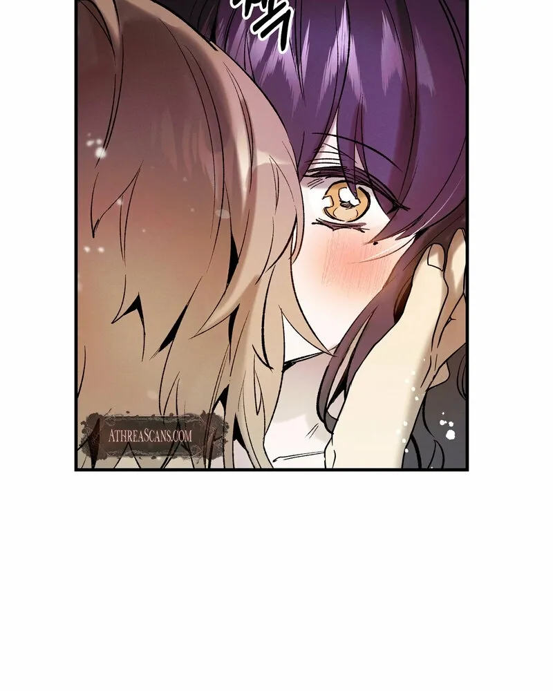 Blue Journey Chapter 9 page 40 - 