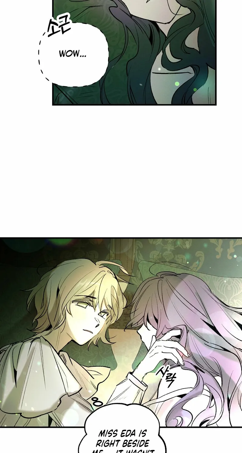 Blue Journey Chapter 9 page 46 - 