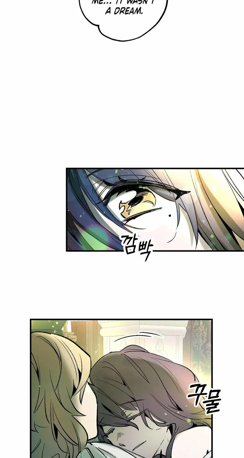 Blue Journey Chapter 9 page 47 - 
