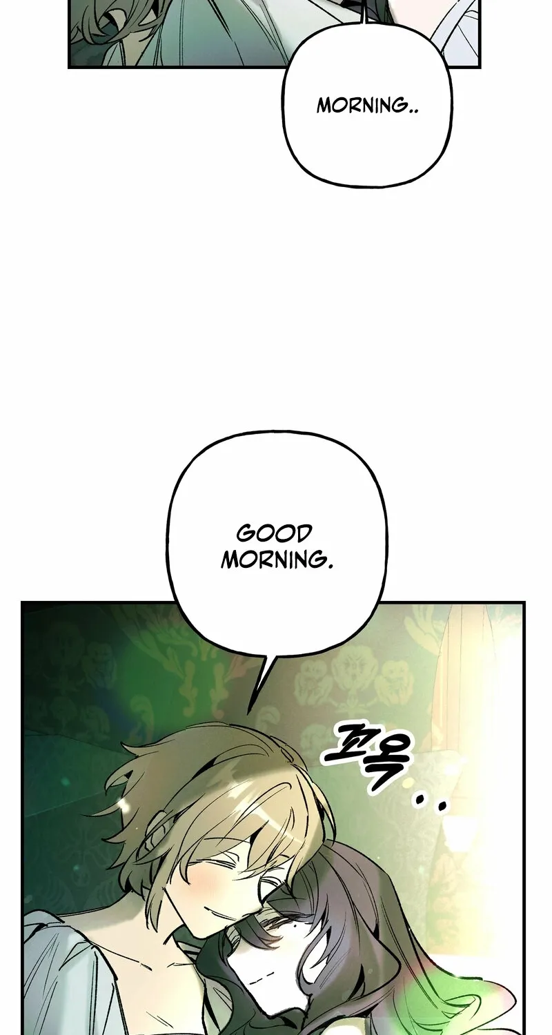 Blue Journey Chapter 9 page 48 - 