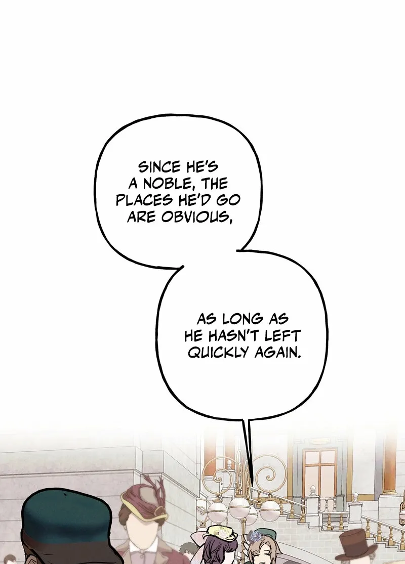 Blue Journey Chapter 9 page 54 - 