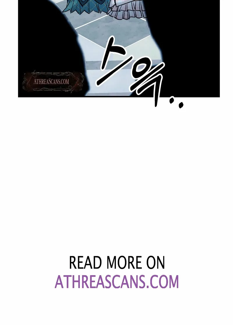Blue Journey Chapter 9 page 58 - 