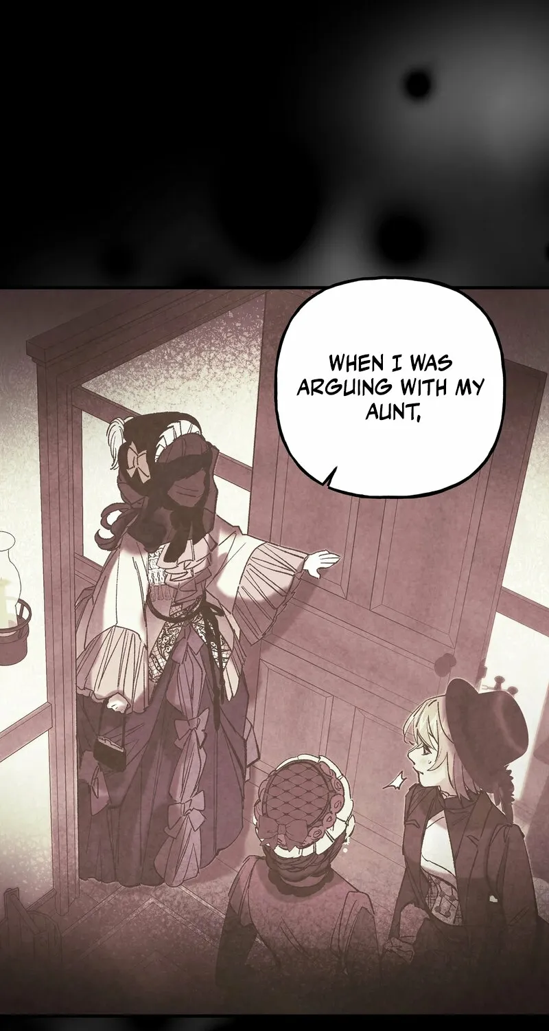 Blue Journey Chapter 9 page 7 - 