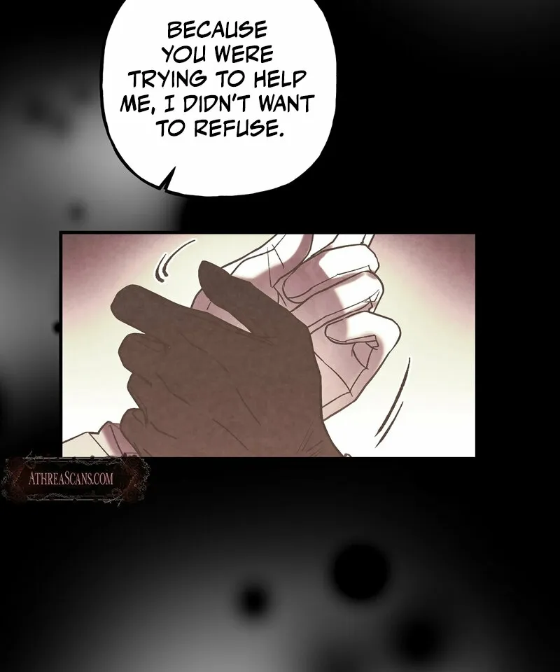Blue Journey Chapter 9 page 10 - 