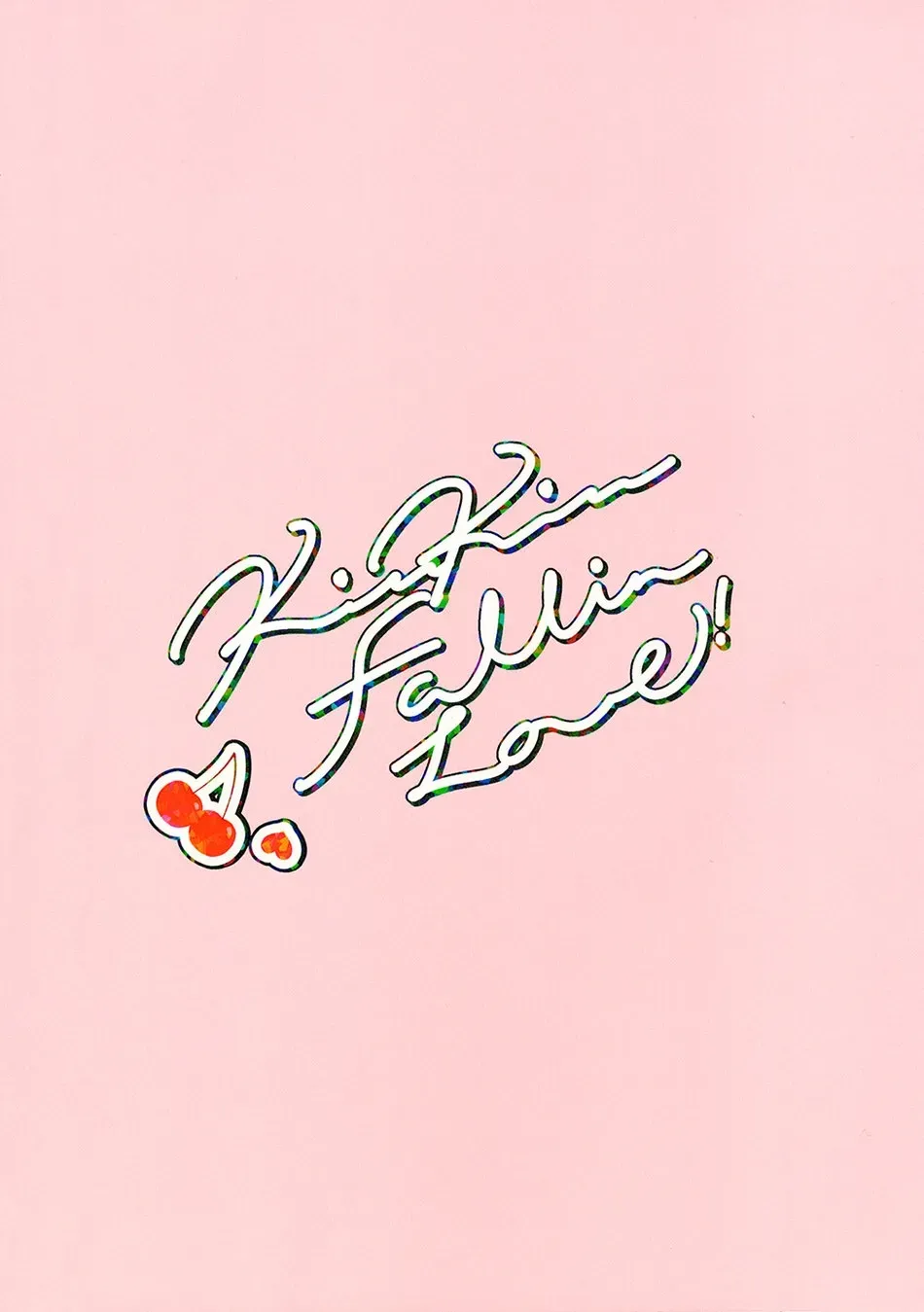 Blue Lock dj - Kiss Kiss Fall in Love Chapter 1 page 42 - 