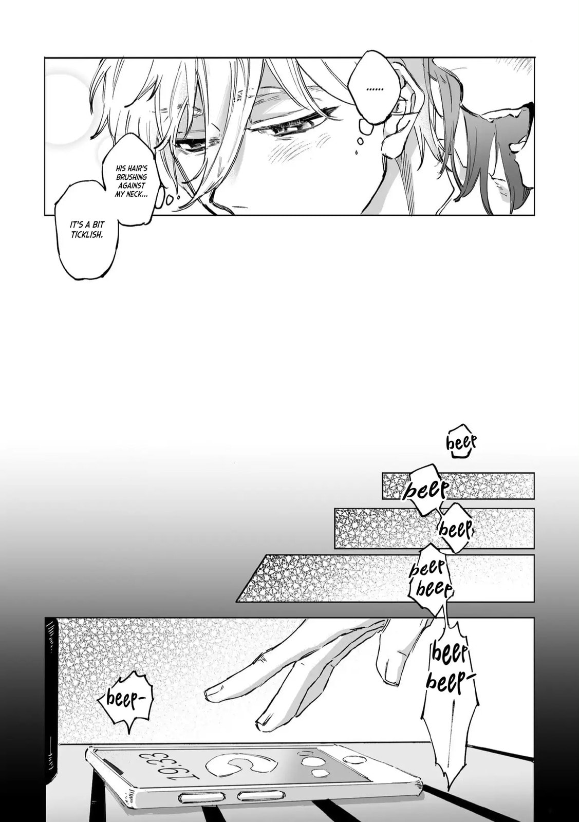 Blue Lock Chapter 0 page 5 - 