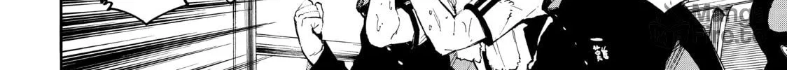 Blue Lock Chapter 1 page 20 - 