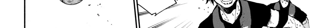 Blue Lock Chapter 1 page 34 - 