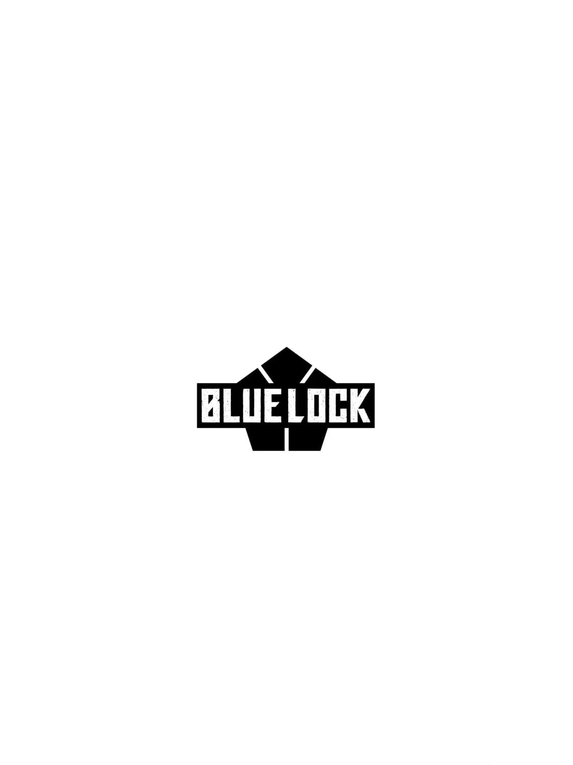 Blue Lock Chapter 1 page 5 - 