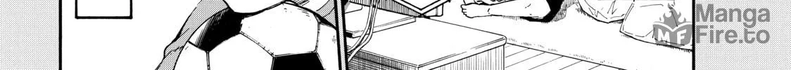Blue Lock Chapter 1 page 50 - 