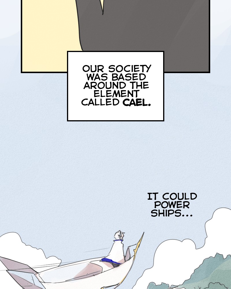 Blue Matter Chapter 1 page 2 - 