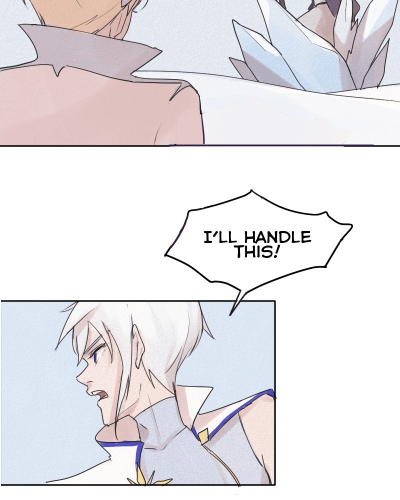Blue Matter Chapter 1 page 20 - 