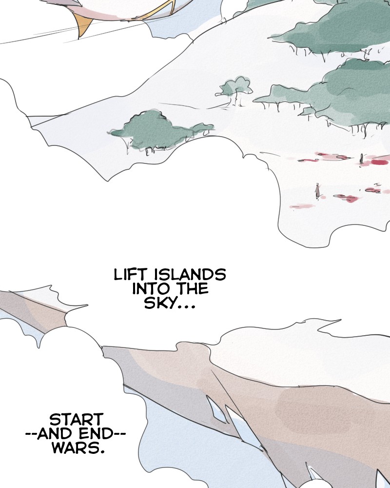 Blue Matter Chapter 1 page 3 - 